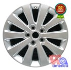 Wheel Rim Buick Verano 17 2011-2017 22758350 Hyper OEM Factory OE 4110