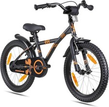 PROMETHEUS Boys Bike 6 Years for Girls and Boys 18 Inch