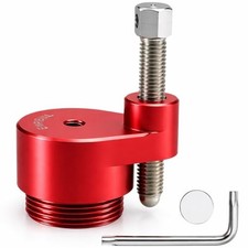 Belt Removing Tool Clutch Spreader Drive Belt Change Tool Kit Compatible Red