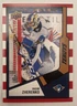 2023-24 Upper Deck AHL #T-17 Vadim Zherenko Tendys Red Stripes #/99