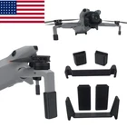 Landing Gear 0.5/2cm Heightened Stand for DJI Mini 5 4 Pro Drone Accessories US