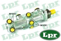 Lpr 6783 Hauptbremszylinder Bremszylinder FüR Citroen FüR Fiat FüR Peugeot