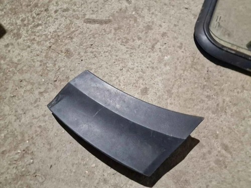 VW CRAFTER Furgon SY Kotflügelzierleiste hinten rechts 7C0853507 2.00 34007264