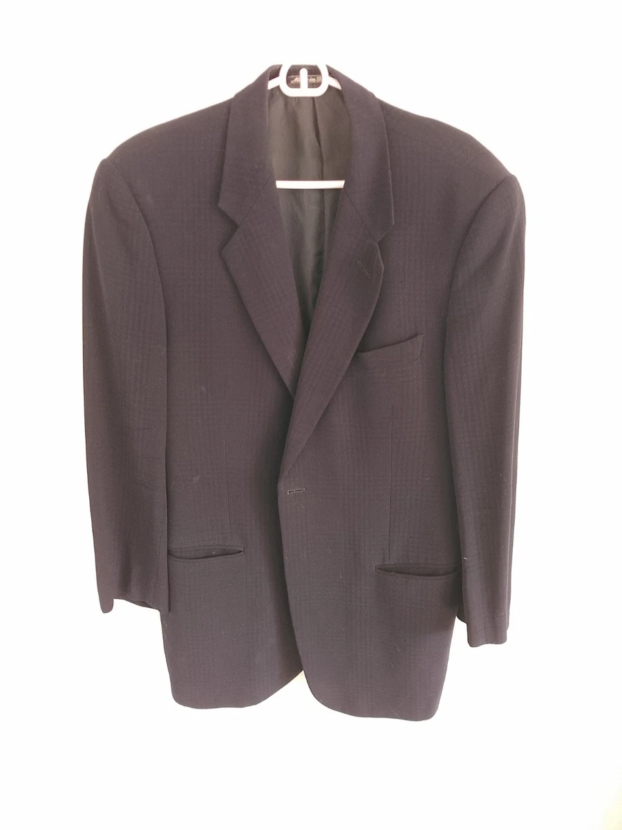 Giorgio Armani 　ジャケット 42 Giorgio Armani Regular Size 42 Suits & Blazers for Men for sale | eBay