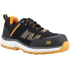 CAT Accelerate S3 Mens Safety Trainers