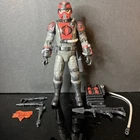 GI Joe Classified Cobra HISS HMS Techno Viper 111 Action figure Complete