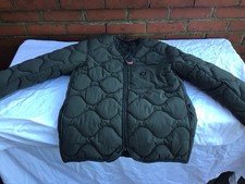 Cobolt Of Sweden Padded