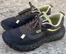 Vans MTE CrossPath MENS 10 Water Resistant Bl...
