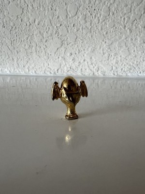 Treasure X Dragons Real Gold Dipped CHALICE OF DRAGONS Ultra Rare