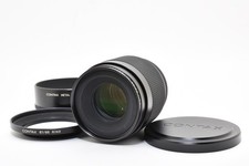 "N MINT-Hood" Contax Carl Zeiss Makro Planar 100mm f2.8 AEJ Macro Lens JPN 3350
