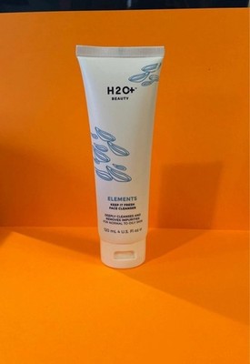 H2O+ Elements Keep it Fresh Cleanser for Normal to Oily Skin - 4 oz