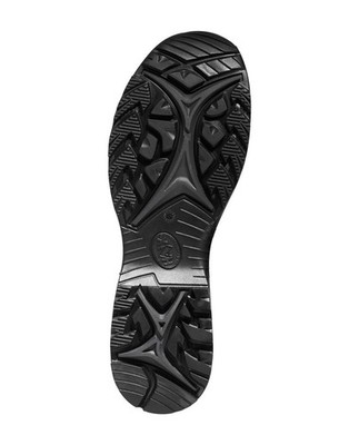 HAIX Black Eagle Tactical 2.0 GTX mid Black Wanderschuhe Einsatzstiefel