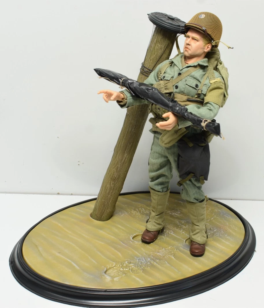 Dragon 1:6 Jeep Military & Adventure Action Figures for sale | eBay