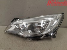 ORIGINAL Scheinwerfer links OPEL ASTRA J (P10)  2010