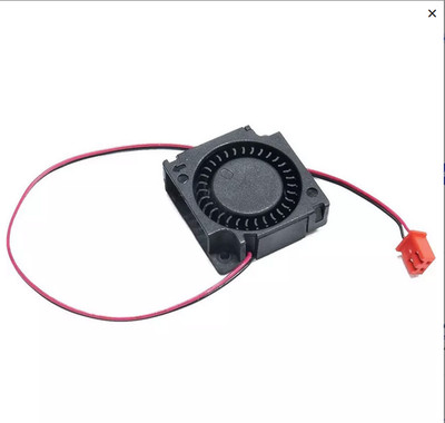 FLASHFORGE CREATOR 3 PRO MODEL COOLING FAN 3D ZUBEHOER  6970152950062