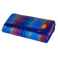 Queen Size Alpaca Blanket | Baby Alpaca Throw Blanket | Alpaca Wool Blanket