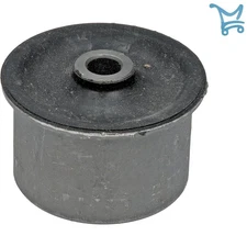 Rear Lower Suspension Trailing Arm Bushing Vehicle Specific Fit Black Durable