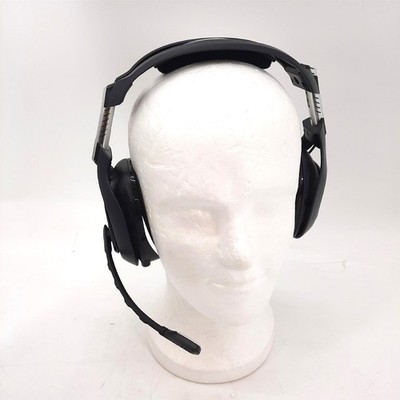 ASTRO Gaming A40 TR MixAmp Pro TR Gaming Headset Ohne Ohrpolster