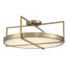 Minka Lavery 5617-695-L - Ceiling Fixtures Indoor Lighting