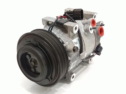 97701G4400 Compresor Aire Acondicionado para KIA CEED SPORTSWAGON (CD) 2 229561 - Imagen 1 de 10