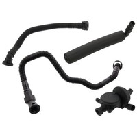 Febi ÖLabscheider FüR KurbelgehäUse FüR Bmw 1Er 3Er X3 Z4 E46 E81 E83 E85 E91