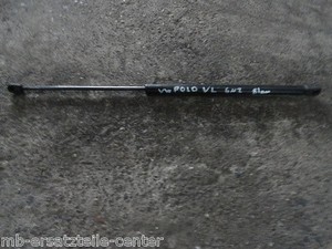 VW Polo 6N2 99-01 1,4 44KW Gasfeder Links Dämpfer Motorhaube 6N0823359