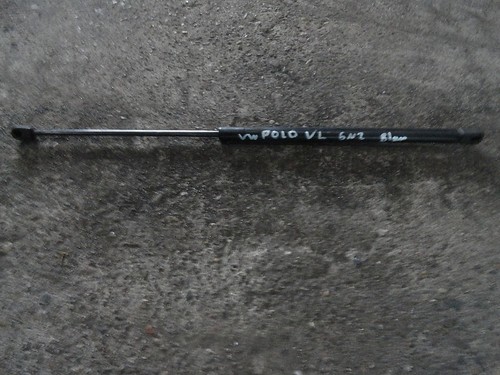VW Polo 6N2 99-01 1,4 44KW Gasfeder Links Dämpfer Motorhaube 6N0823359