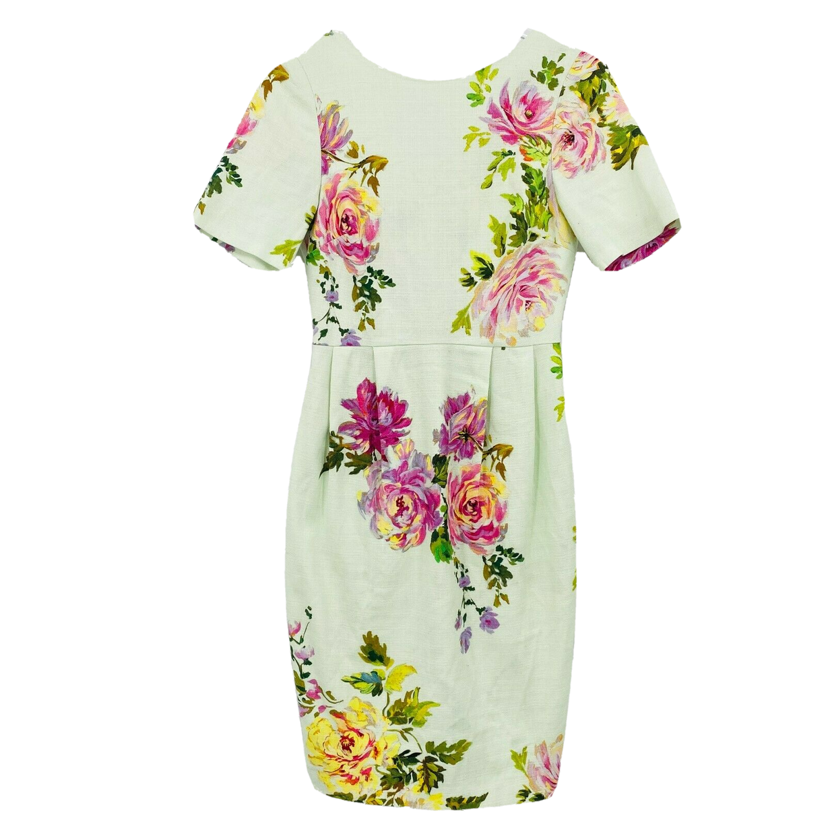 asos short sleeve midi dress ASOS EDITION v neck short sleeve midi dress in blue