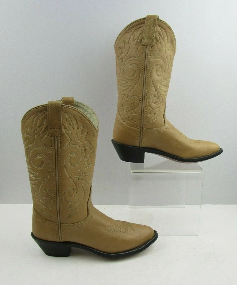 Western boots size best sale 6
