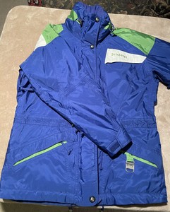 how to wash gore tex ski jacket