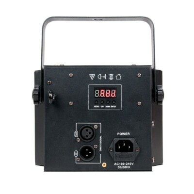 Buy American DJ Mini Dekker LZR 2 Effects in 1 online | eBay