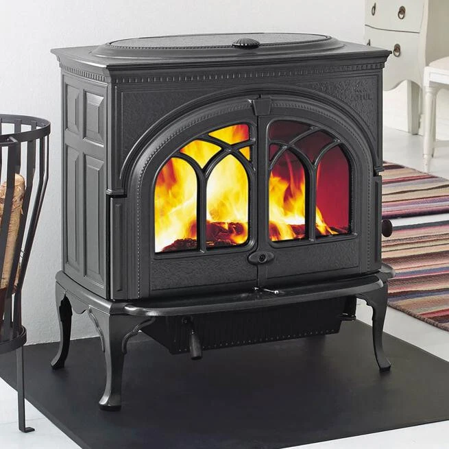 Jotul F600 Stove Glass Double Door 295 mm x 240 mm Shaped Schott Robax |  eBay