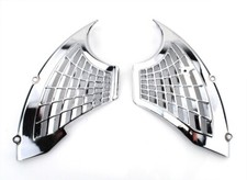 Zündapp KS 50 Sport Combinette Typ 510 515 Vergaser Verkleidung Engelsflügel