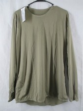 Gen 3 Level 1 Medium Regular Undershirt Lightweight ECWCS Tan 499 OCP Army NWT