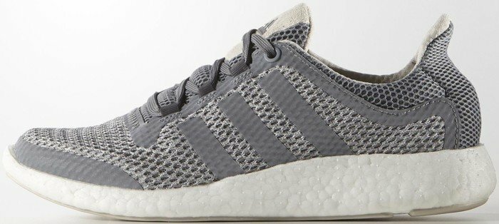 Adidas Solar Boost Running Gym Running grau Weiß S79267 Größe UK 5 EU 38 Adidas Solar Boost Running Gym Running grau Weiß S79267 Größe UK 5 EU 38