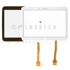 OEM Samsung Galaxy Tab 3 10.1" GT-P5210 P5200 Touch Screen Digitizer Lens Glass