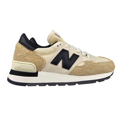 New Balance x Teddy Santis 990 V1 Macadamia Nut Sneaker Größe UK 5 EU 38