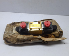 FP Hydraulique HDE 2ED1DHA6N Directional Control Valve Positioning Valve