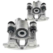 2x NTY Bremssattel hinten links rechts für Chrysler PT Cruiser Cabriolet PT_