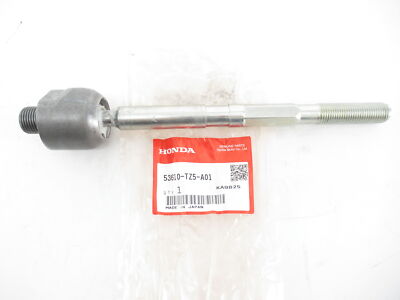 Genuine OEM Acura 53610-TZ5-A01 Steering Gear Inner Tie Rod End