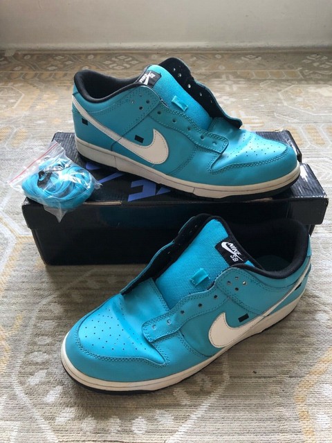 nike dunk low tokyo