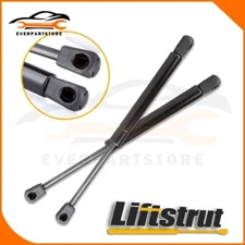 For 2000-2005 Chevrolet Monte Carlo 3.4L Fits 4119 2Pcs Rear Trunk Lift Supports