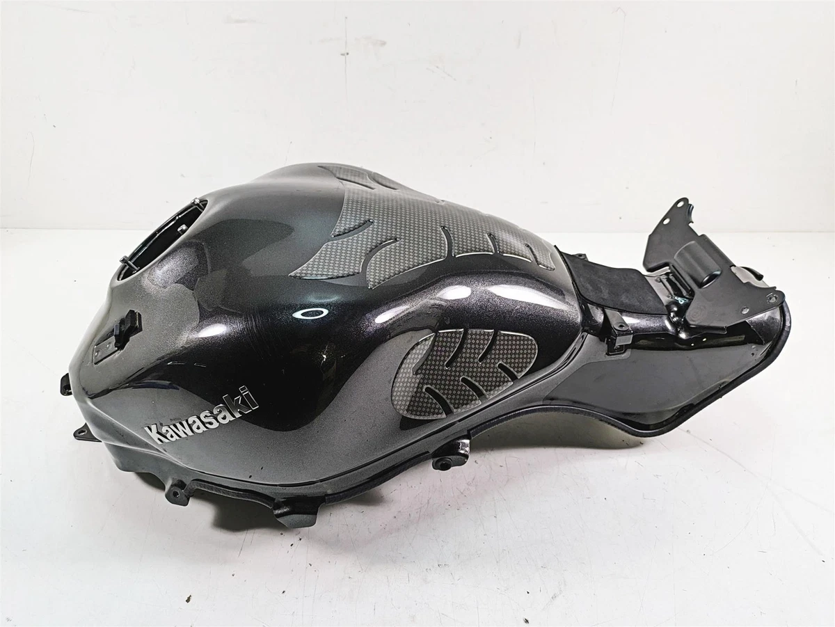 Quantum Efi Carburante Pompa Reg Per Suzuki V-Strom DL1000 02-12 650 04-06 EBa - Foto 6