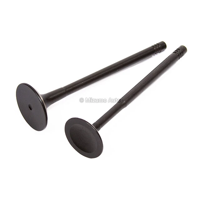 进气排气阀 适合 97-06 奥迪 大众 1.8L TURBO DOHC 20V — 第 3/4 张图片