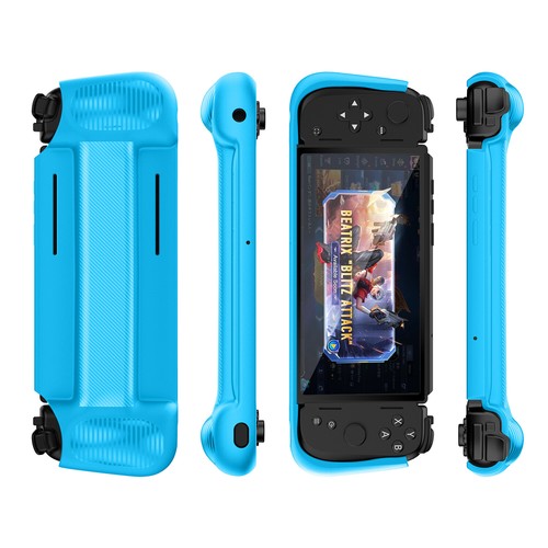 Case for RAZER EDGE 5G Protective Rugged Shell Hard Back Case Cover - Picture 15 of 25