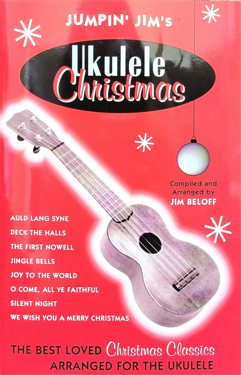 Ukulele Nights Songbook 4