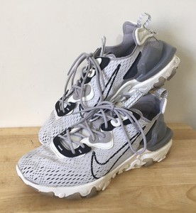 react vision vast grey release date uk