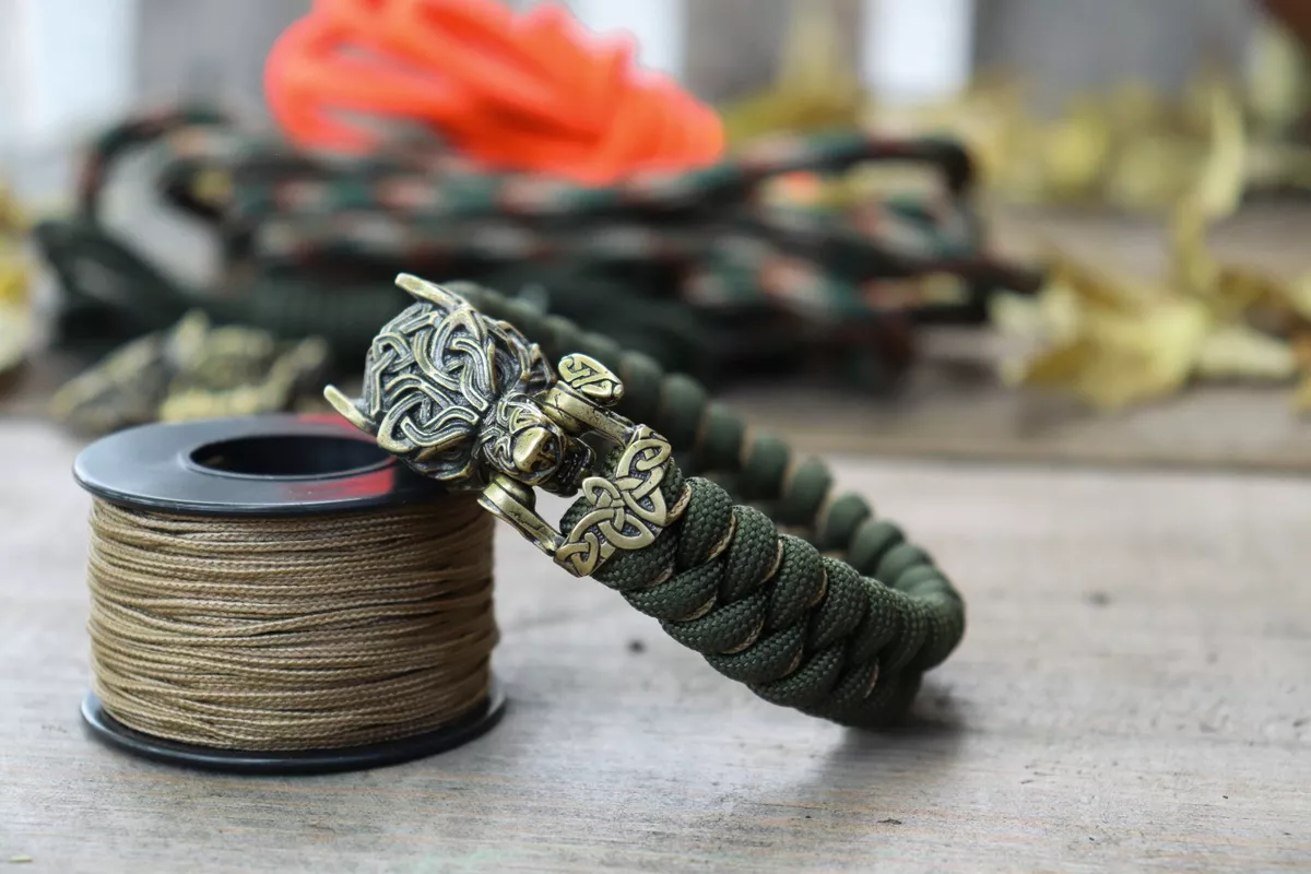 Paracord Planet