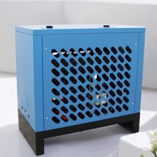 88CFM Refrigerated Dryer Compressed Air Dryer 2.5m³/min Freeze Dryer 110V