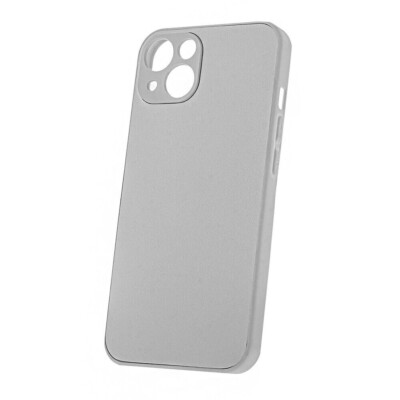 FÜR APPLE IPHONE SE 2022 - Black&White Tasche Schutz Case Etui Hülle Handy WEIß
